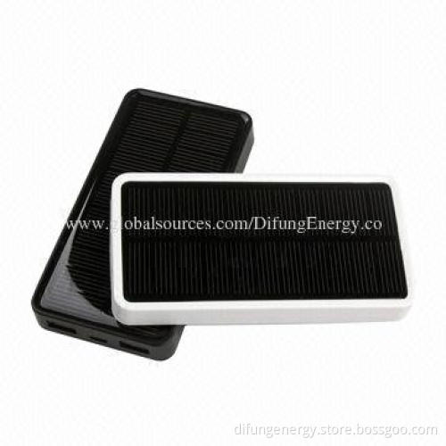 Power Banks for Smartphones, with Polymer Battery, 5V/1A Input